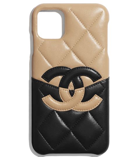 chanel cover iphone 5|Chanel phone case iPhone 11.